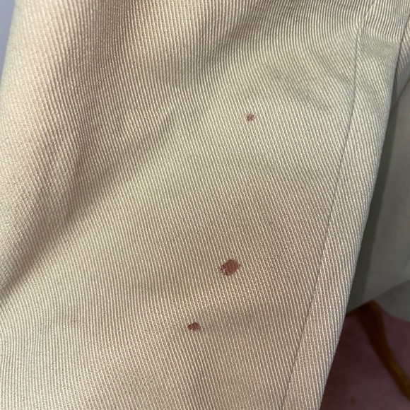 ❤️3/25❤️new york and company coat - Picture 3 of 4